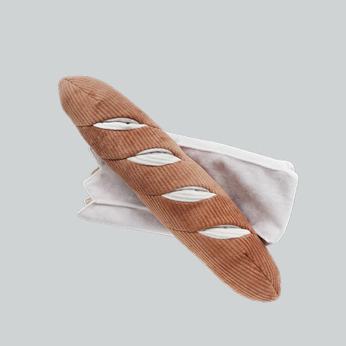 Schnüffelspielzeug Baguette