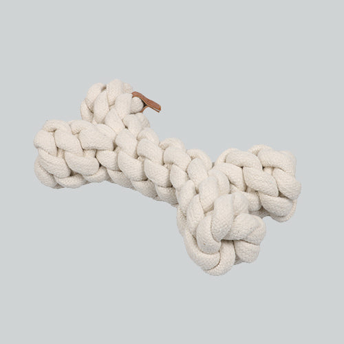 Spielzeug Dente rope toy