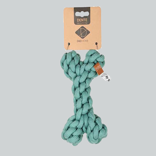 Spielzeug Dente rope toy