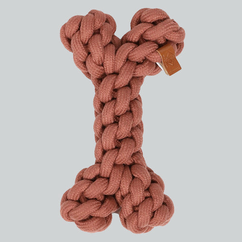 Spielzeug Dente rope toy