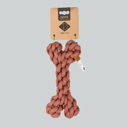 Spielzeug Dente rope toy