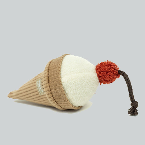 Schnüffelspielzeug ICE CREAM Pop Eiscreme