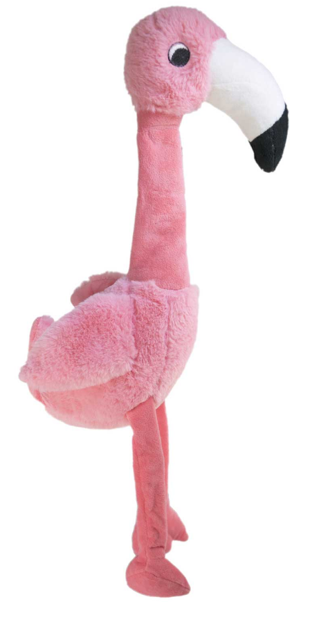 Spielzeug KONG Flamingo