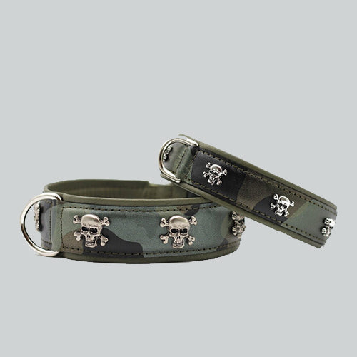 Halsband Wild Army