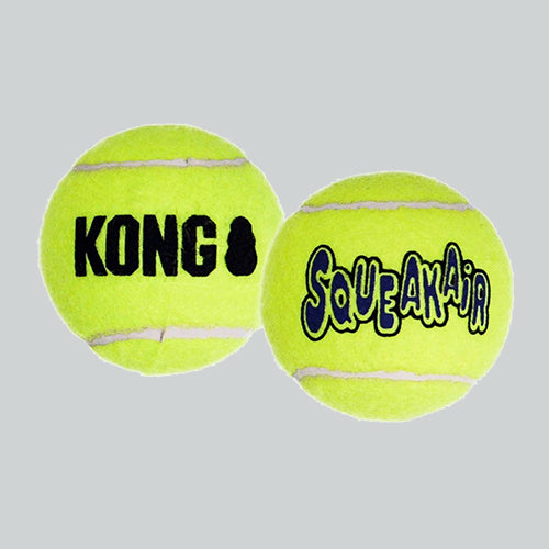 Spielzeug KONG SqueakAir Ball