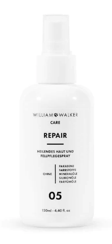 Heilendes Haut- & Pflegespray Repair