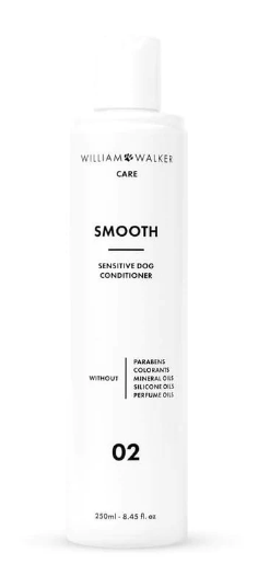 Sensitive Hunde Conditioner Smooth