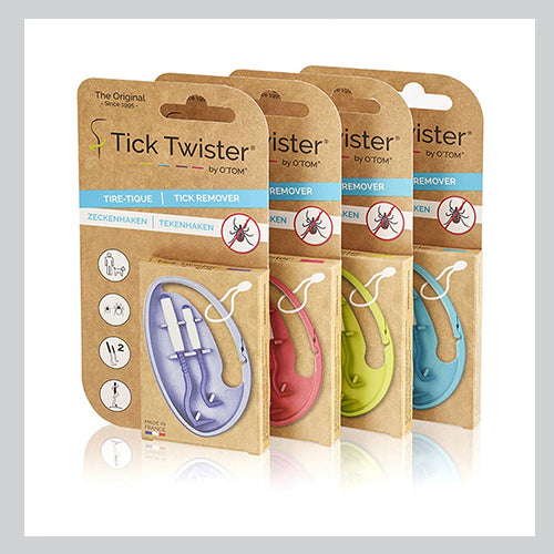 Zeckenhaken Tick Twister O`Tom