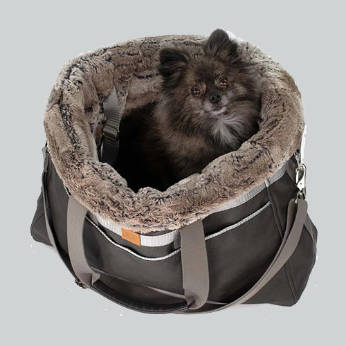 Hundetragetasche Travel Bag