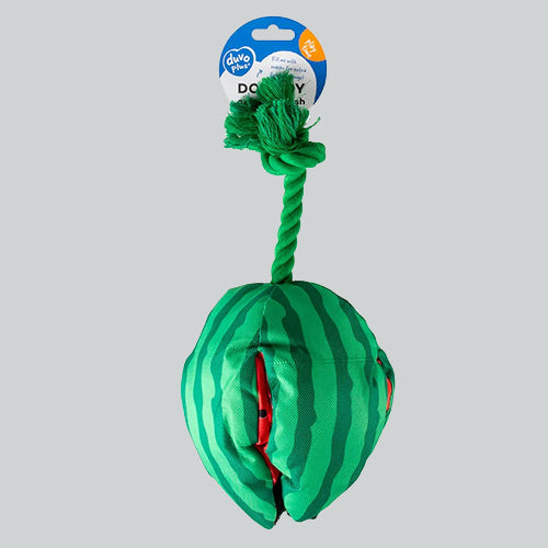 Schnüffelspielzeug Wassermelone