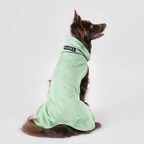 Hunde Recovery Winter Shirt